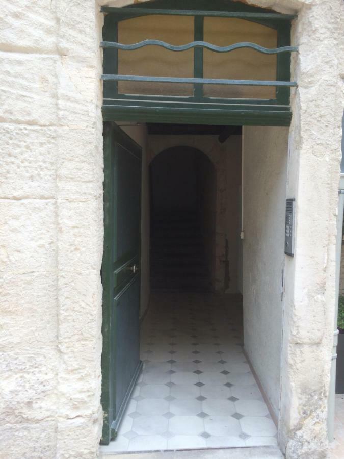 Nostradamus Apartment Saint-Remy-de-Provence Exterior photo